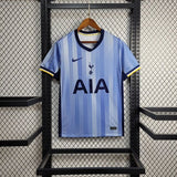 Spurs 2024 Away Jersey