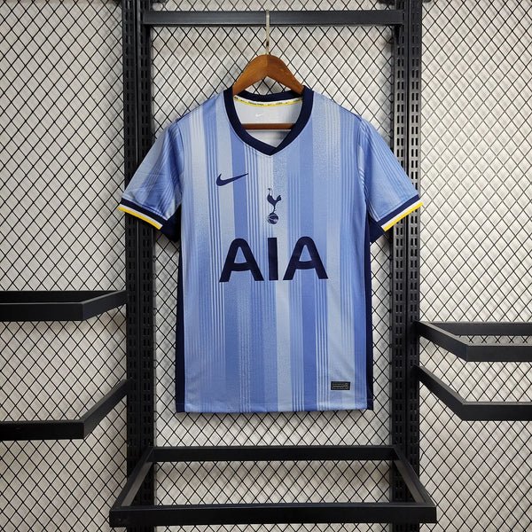 Spurs 2024 Away Jersey