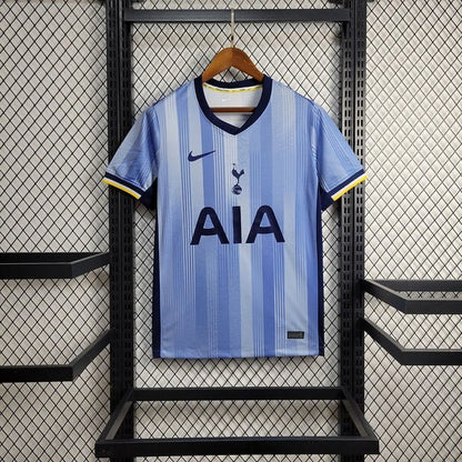 Spurs 2024 Away Jersey