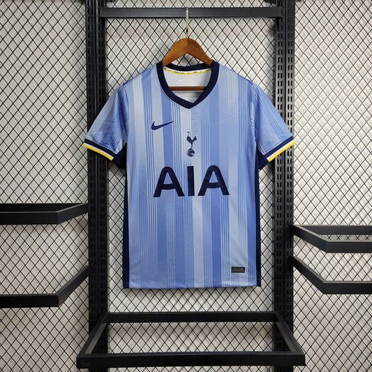 Spurs 2024 Away Jersey