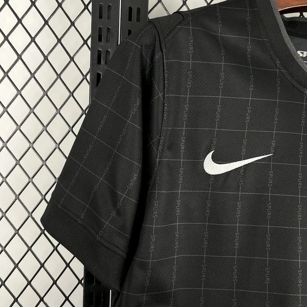 Spurs 2025 Away Jersey