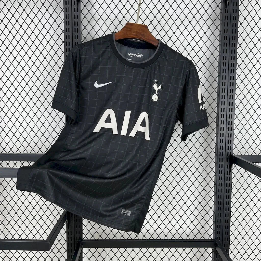 Juventus 2025 Away Jersey