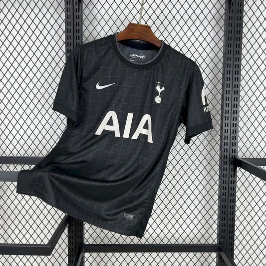 Juventus 2025 Away Jersey
