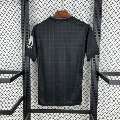 Juventus 2025 Away Jersey