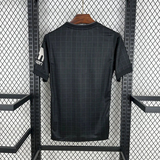 Juventus 2025 Away Jersey