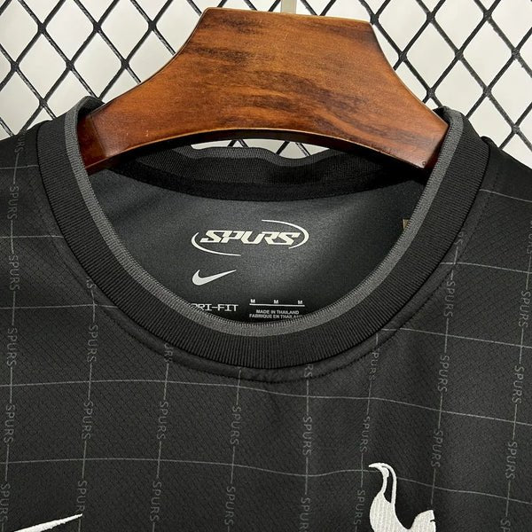 Spurs 2025 Away Jersey