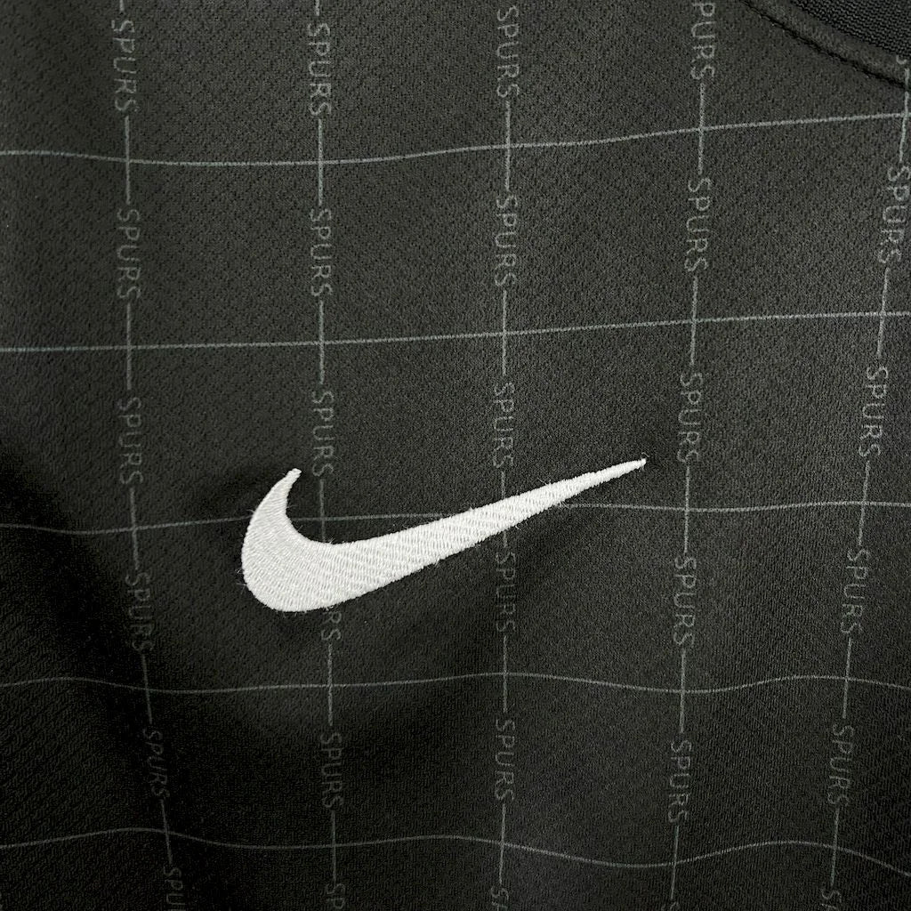 Juventus 2025 Away Jersey