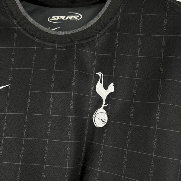 Spurs 2025 Away Jersey