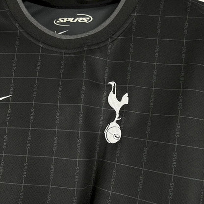 Spurs 2025 Away Jersey