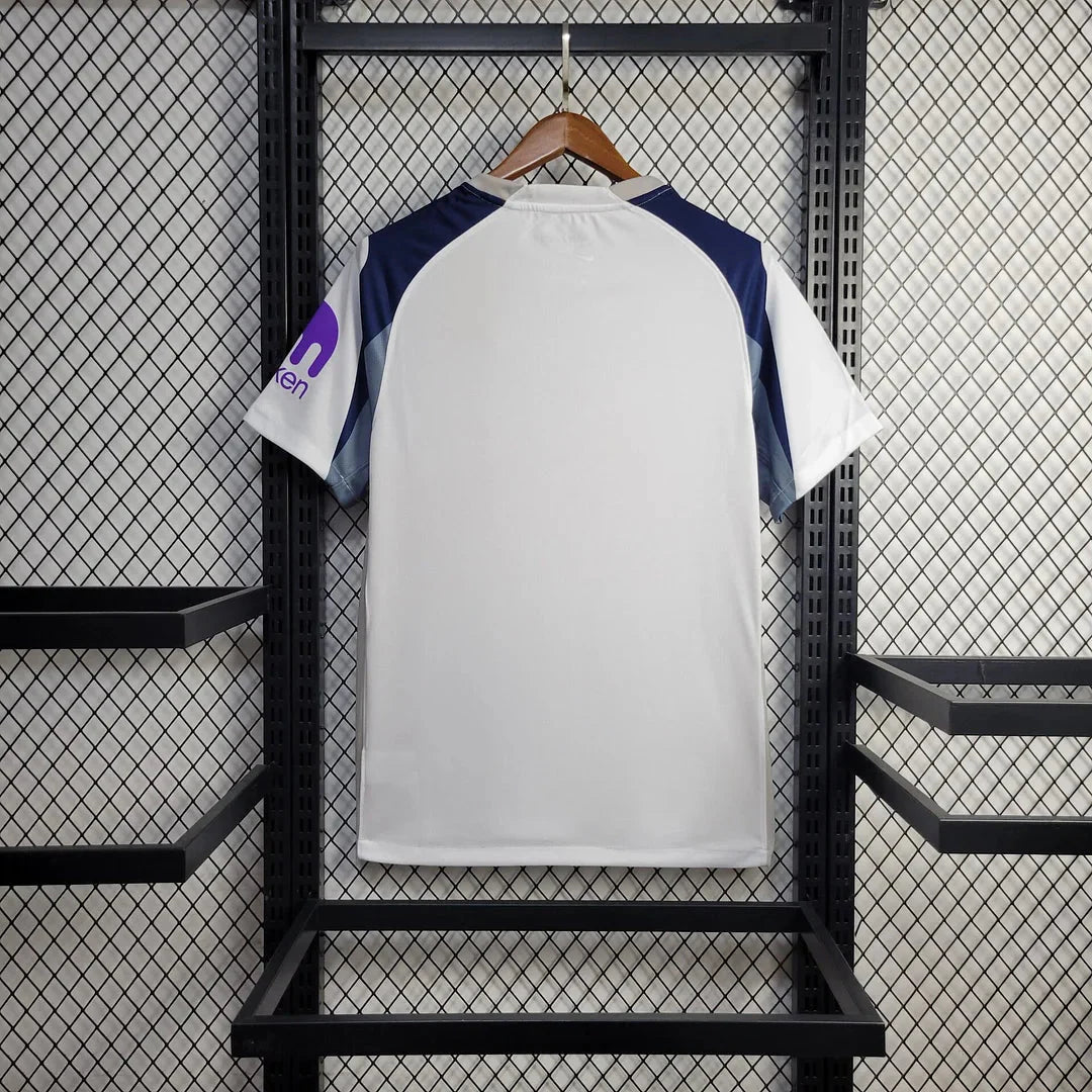 Juventus 2025 Home Jersey
