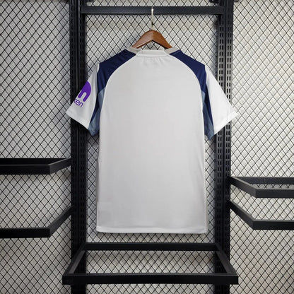 Juventus 2025 Home Jersey