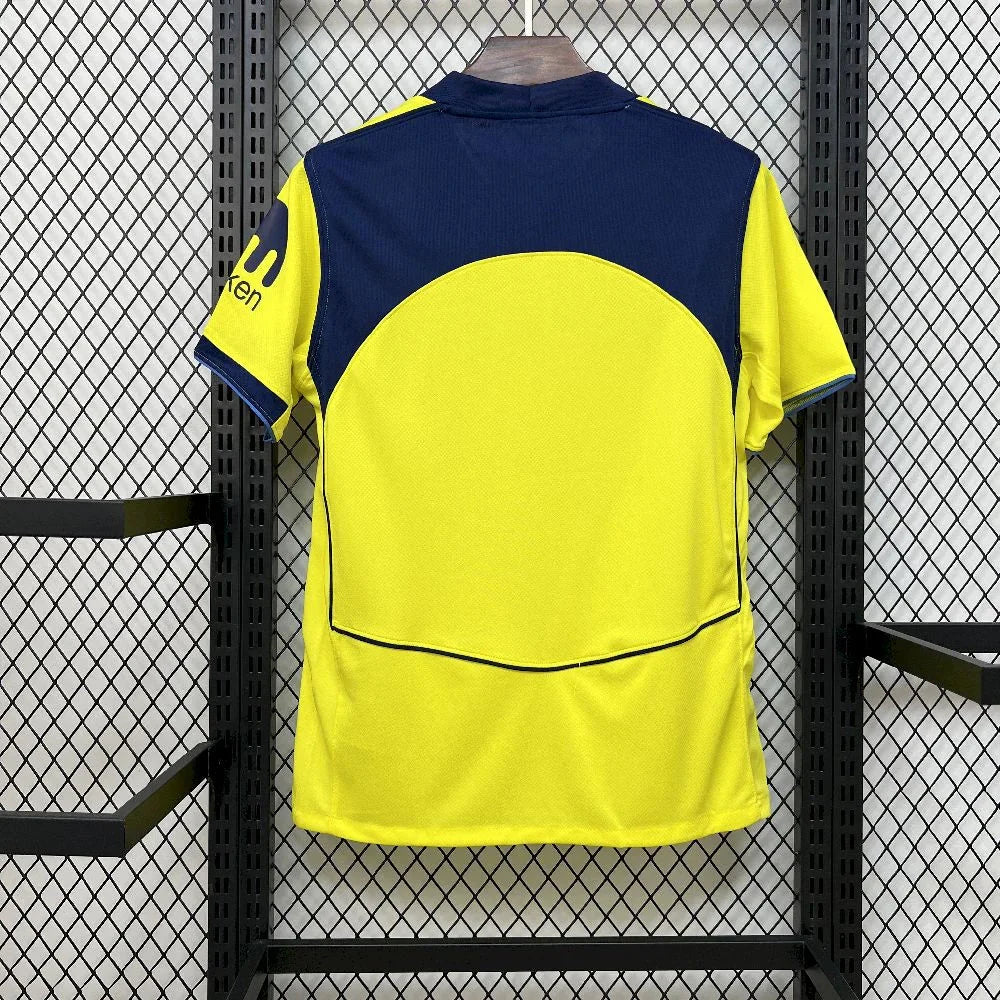 Juventus 2025 Third Jersey