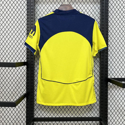 Juventus 2025 Third Jersey