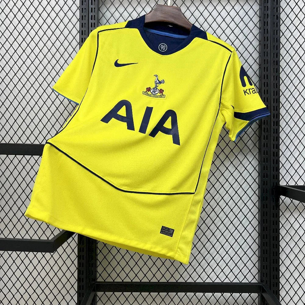 Juventus 2025 Third Jersey