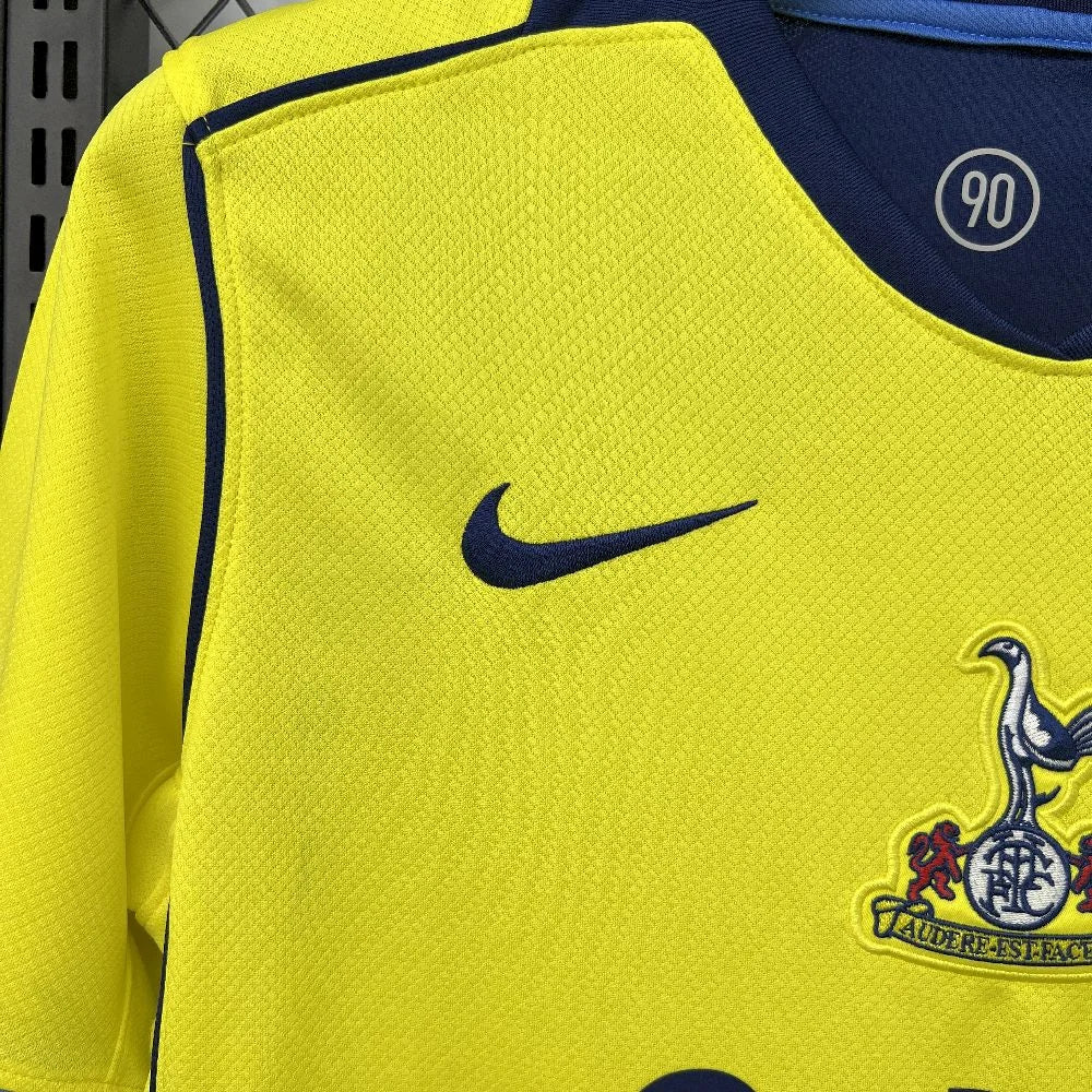 Juventus 2025 Third Jersey