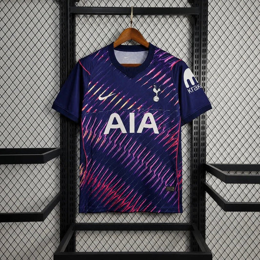 Tottenham 2026 Away Jersey