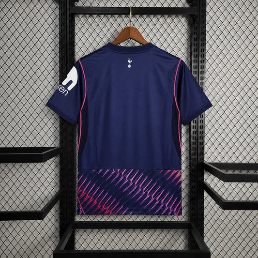 Tottenham 2026 Away Jersey