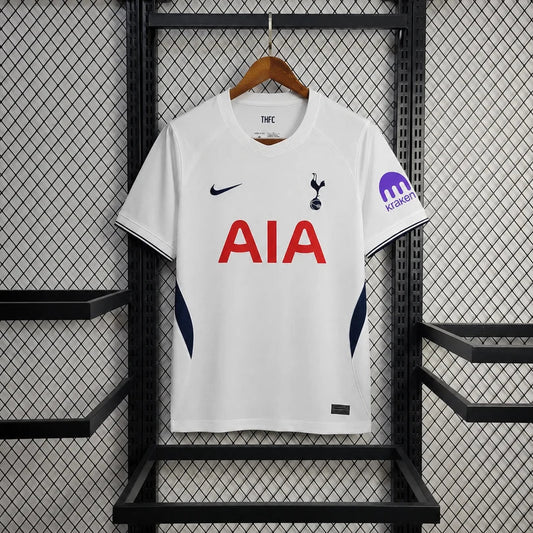 Tottenham 2026 Home Jersey