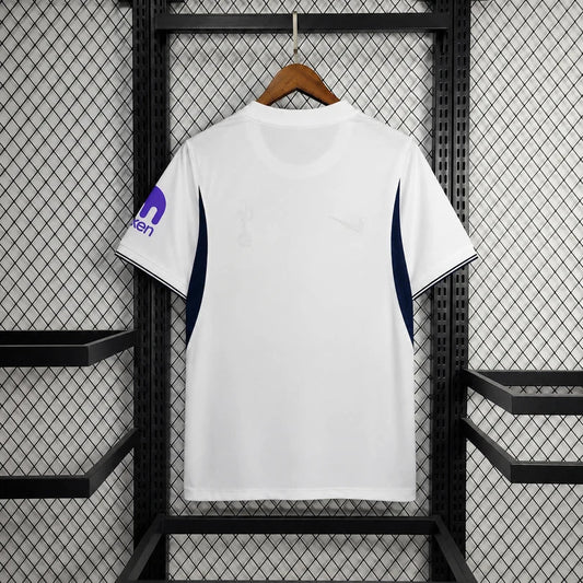 Tottenham 2026 Home Jersey