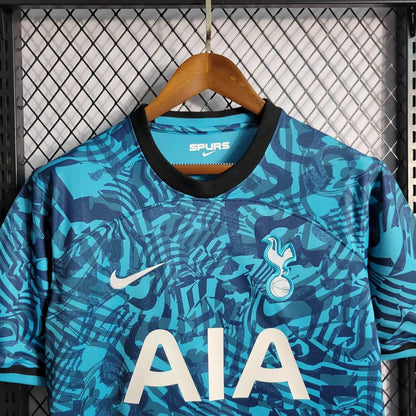 Retro Juventus 2022 Third Special Edition Jersey