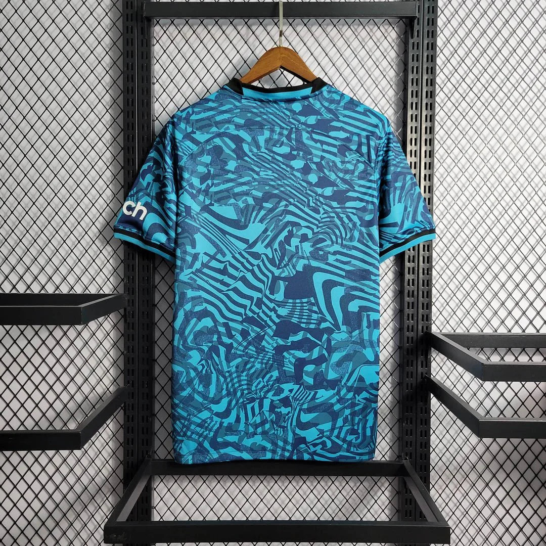 Retro Juventus 2022 Third Special Edition Jersey