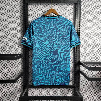 Retro Juventus 2022 Third Special Edition Jersey