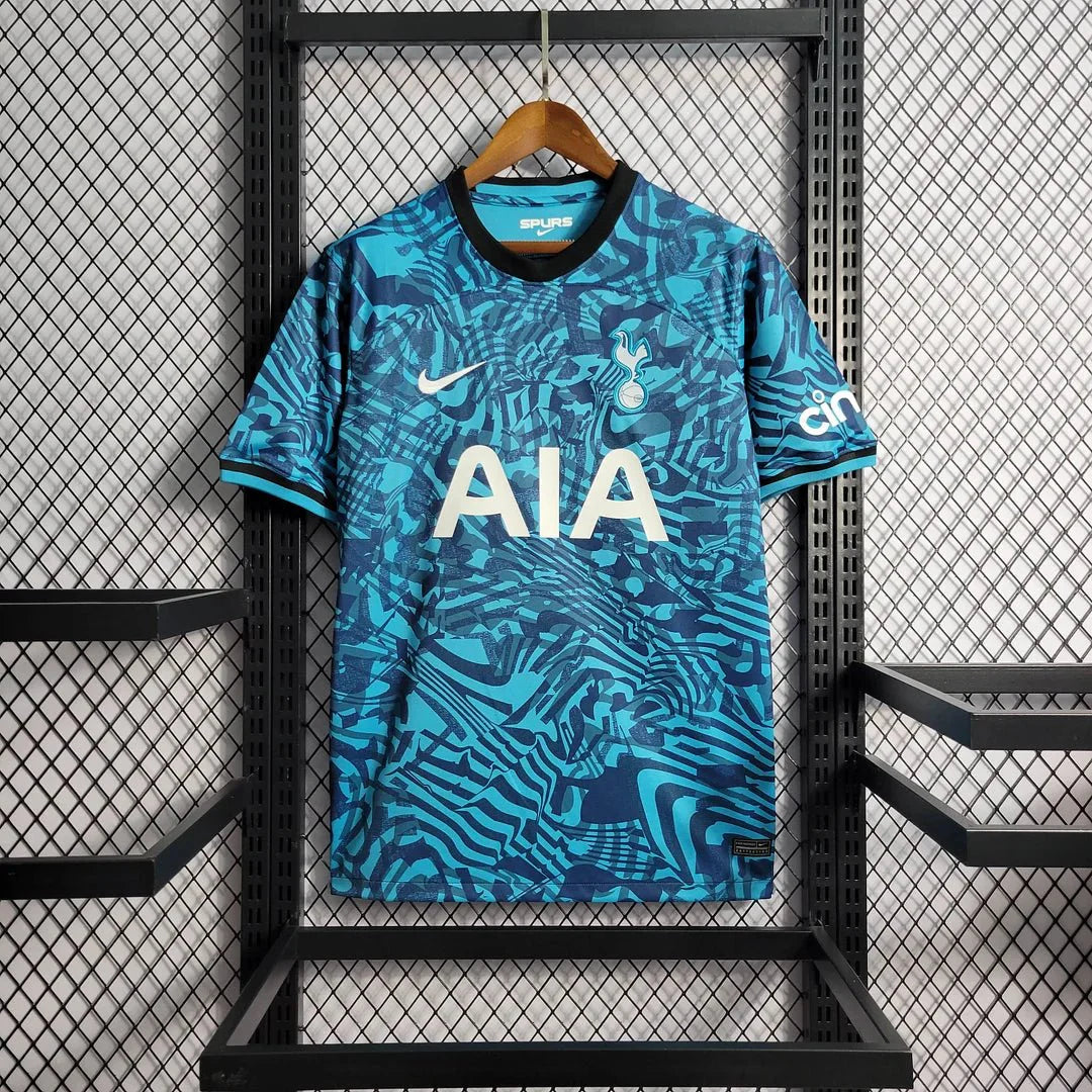 Retro Juventus 2022 Third Special Edition Jersey