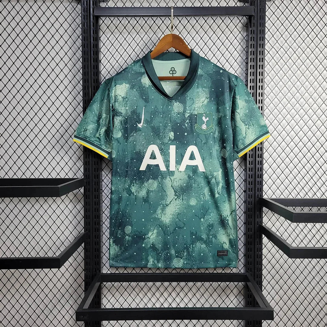 Juventus 2024 Third Special Edition Jersey