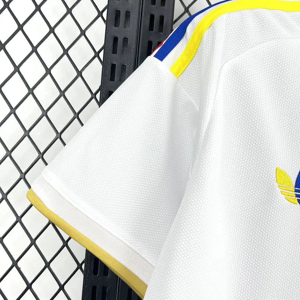 Venezuela 2026 World Cup Away Jersey