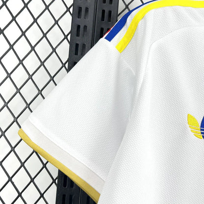 Venezuela 2026 World Cup Away Jersey
