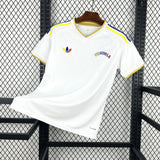 Venezuela 2026 World Cup Away Jersey
