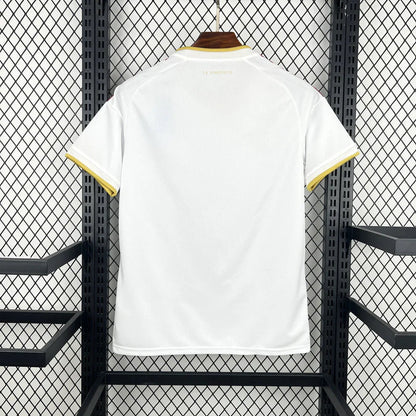 Venezuela 2026 World Cup Away Jersey