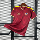 Venezuela 2026 World Cup Home Jersey