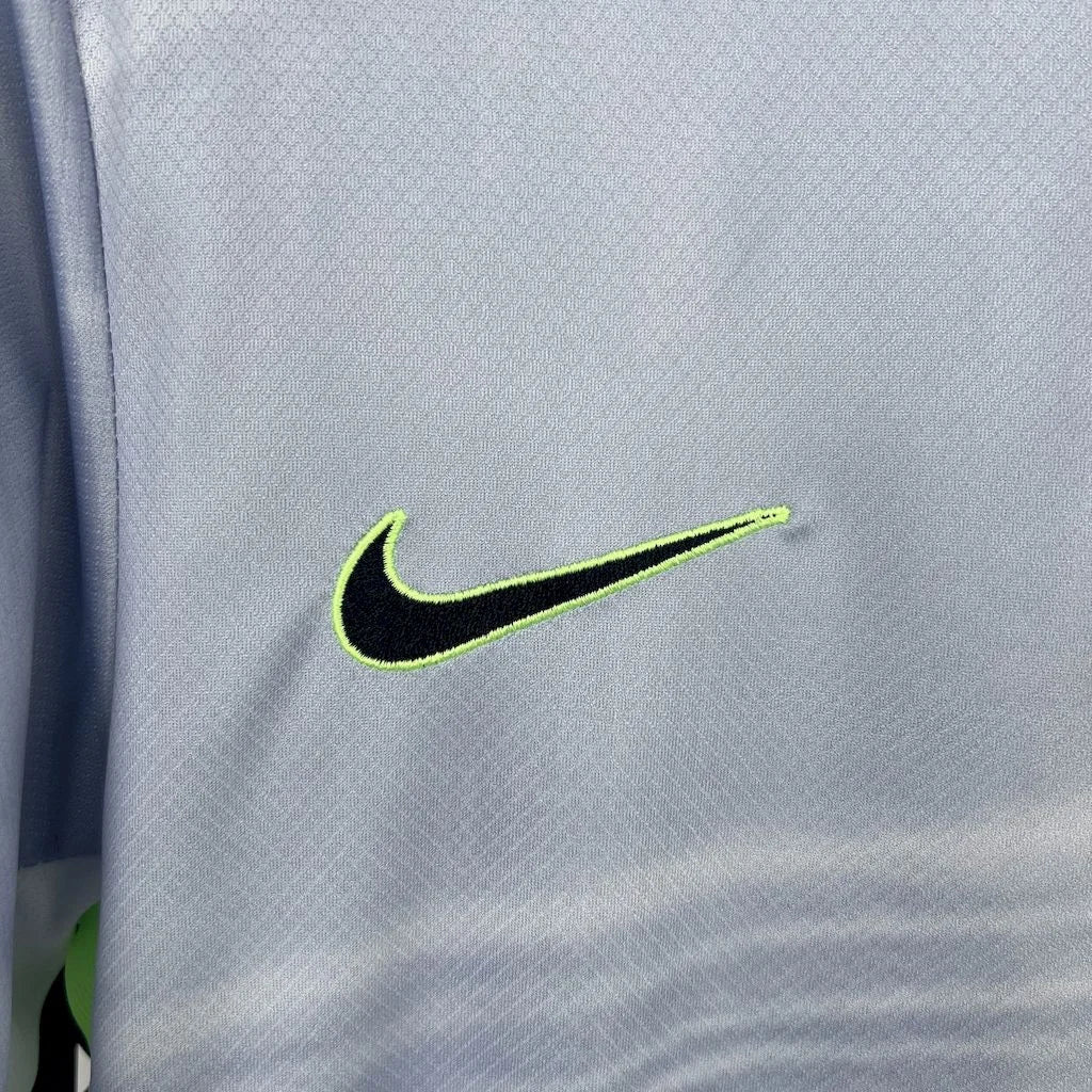 Vfl Wolfsburg 2025 Away Jersey
