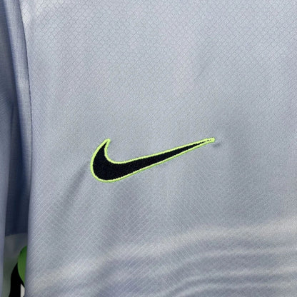 Vfl Wolfsburg 2025 Away Jersey