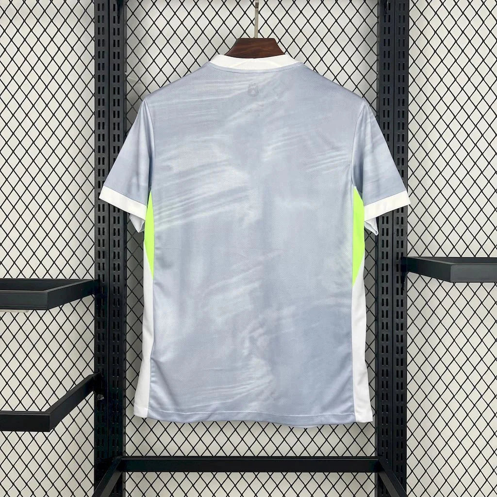 Vfl Wolfsburg 2025 Away Jersey