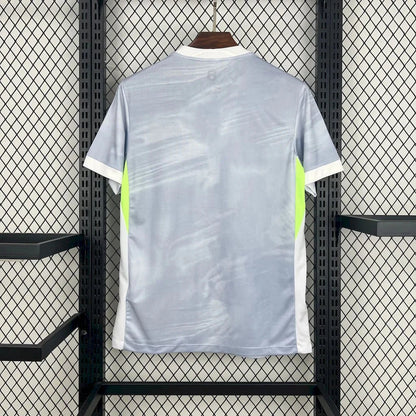 Vfl Wolfsburg 2025 Away Jersey