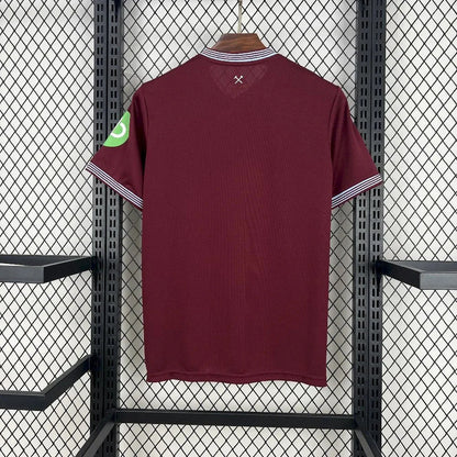 West Ham United 2024 Home Jersey