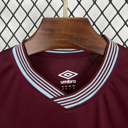 West Ham United 2024 Home Jersey