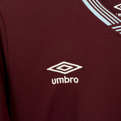 West Ham United 2024 Home Jersey
