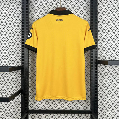 Wolverhampton 2025 Home Jersey