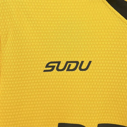 Wolverhampton 2025 Home Jersey