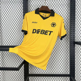 Wolverhampton 2025 Home Jersey